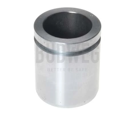 Piston, brake caliper